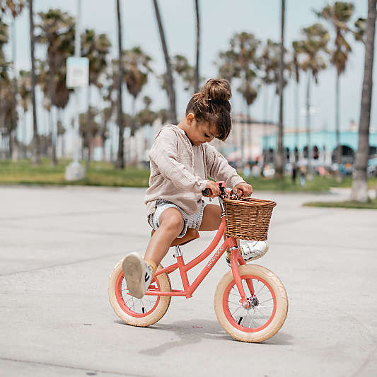 Banwood Kids Coral Balance Bike