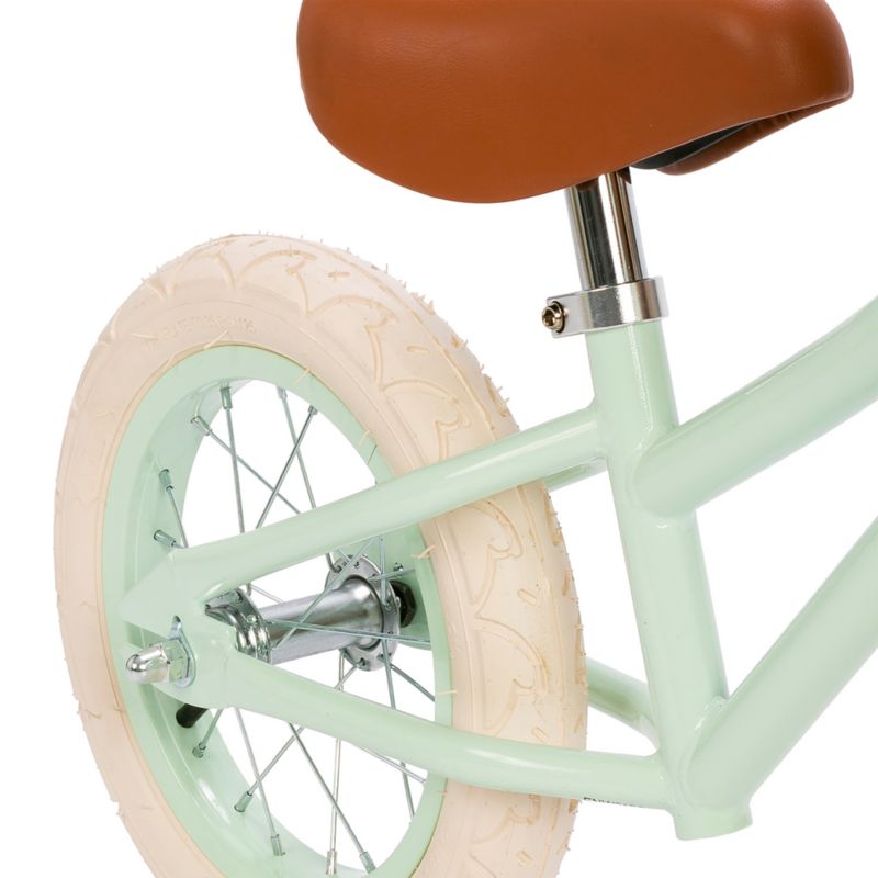 Banwood Mint Green Kids Balance Bike - image 10 of 11