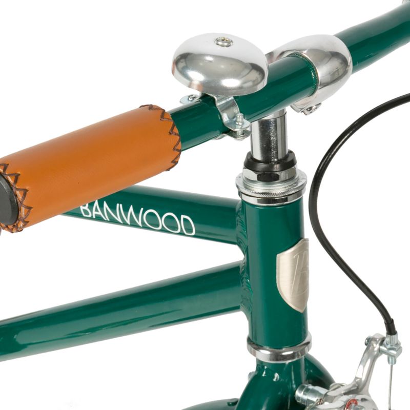 Banwood Classic Green Kids Bicycle - image 7 of 9