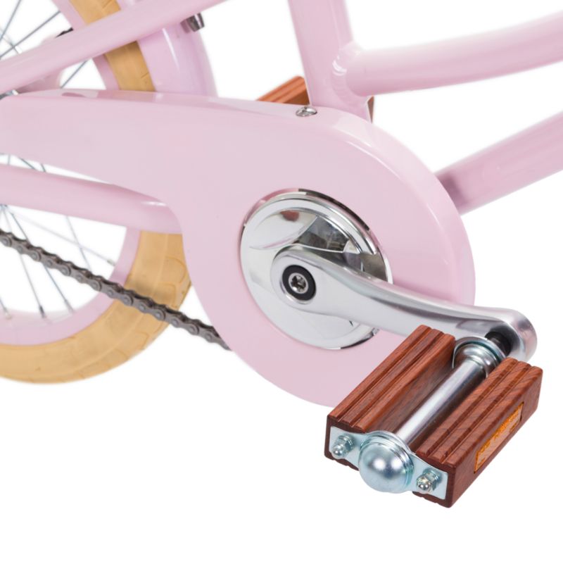 Banwood Classic Soft Pink Kids Bicycle - image 9 of 10