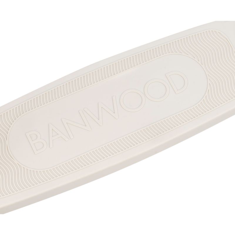 Banwood Ivory Kids Eco Scooter - image 5 of 7