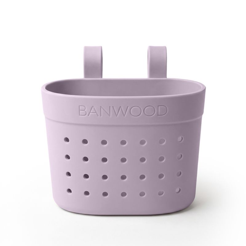 Banwood Lavender Kids Eco Scooter - image 6 of 7