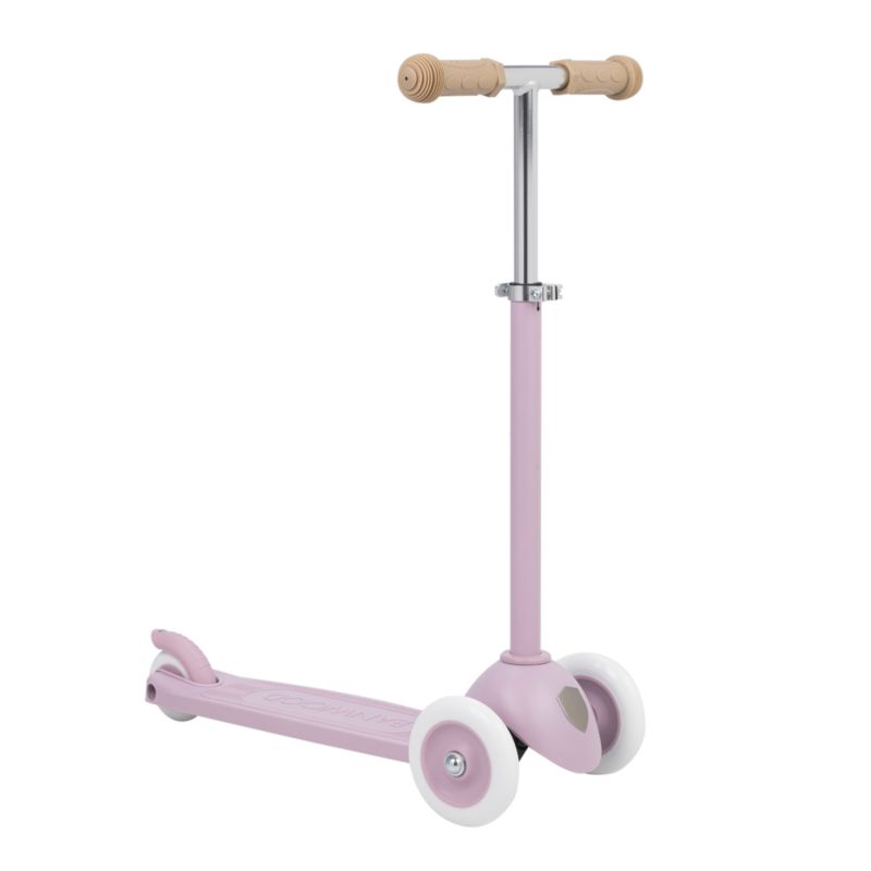 Banwood Lavender Kids Eco Scooter - image 1 of 7