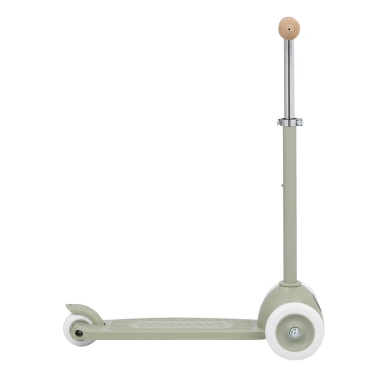 Banwood Olive Kids Eco Scooter - image 2 of 7