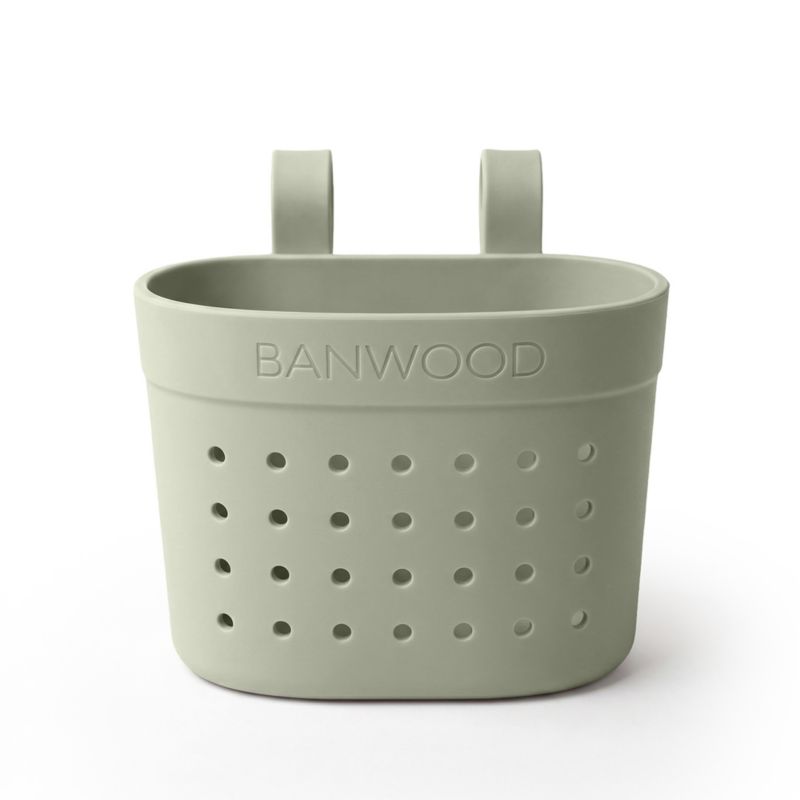 Banwood Olive Kids Eco Scooter - image 6 of 7