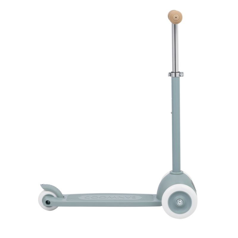 Banwood Teal Kids Eco Scooter - image 2 of 7