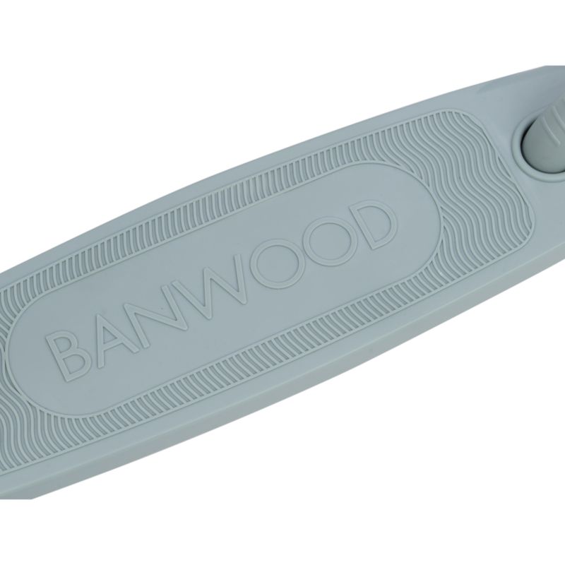 Banwood Teal Kids Eco Scooter - image 5 of 7