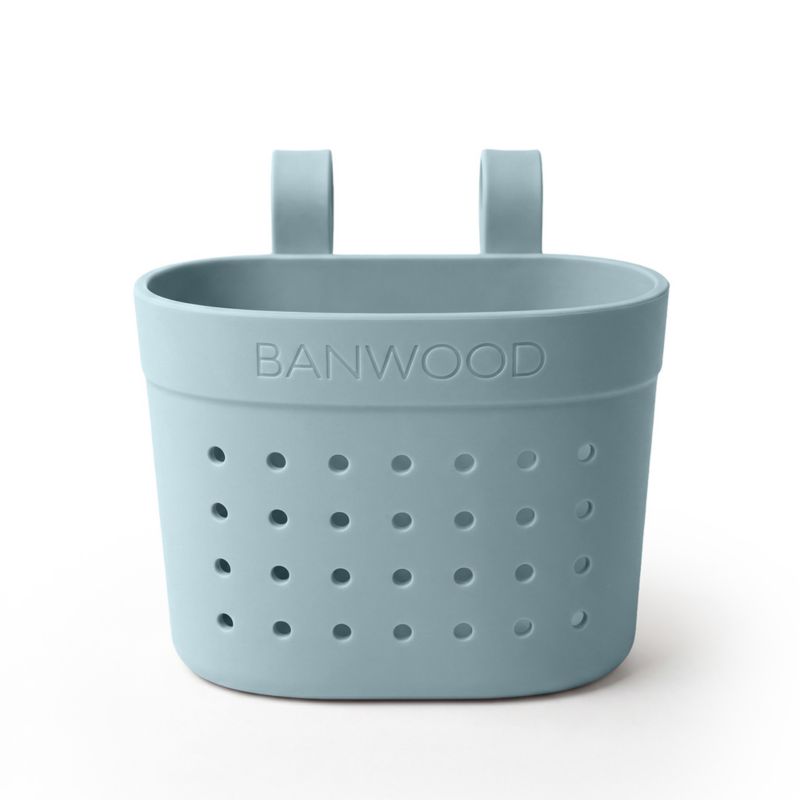 Banwood Teal Kids Eco Scooter - image 6 of 7