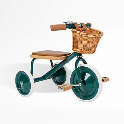 Wooden trikes for toddlers new arrivals