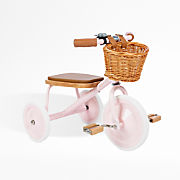 Banwood Soft Pink Toddler Trike