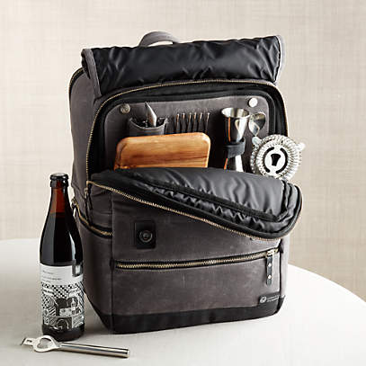 Crate and barrel bag new arrivals