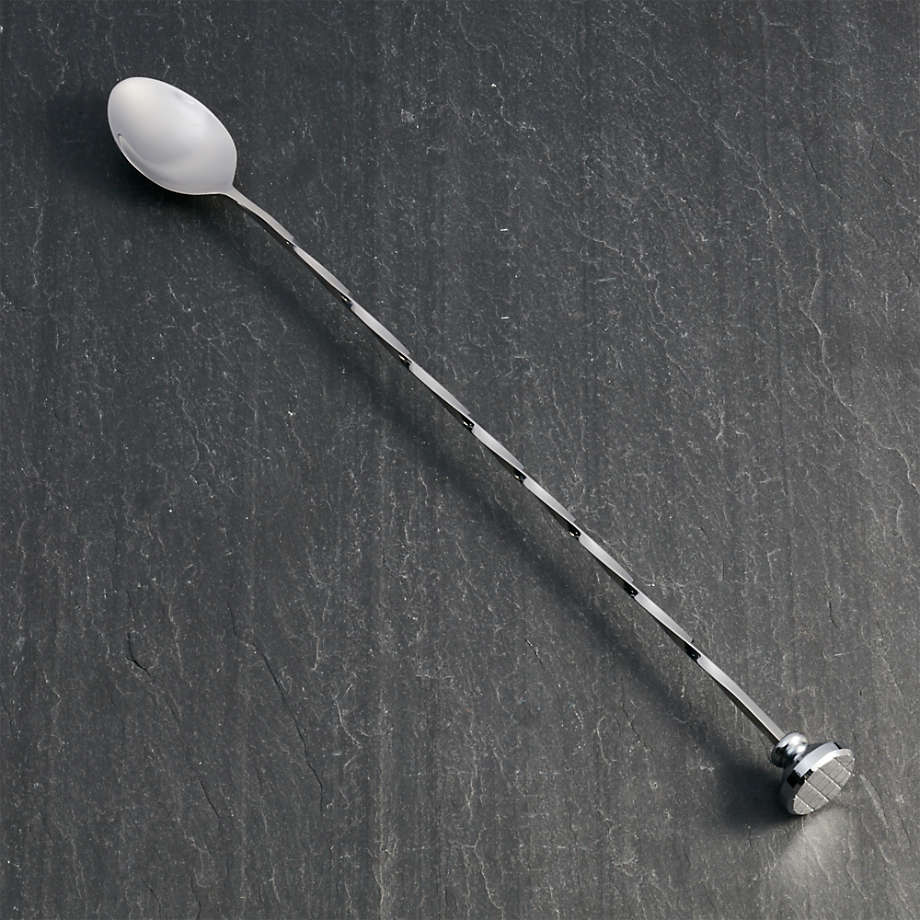 Spoon with + Reviews | Crate & Barrel