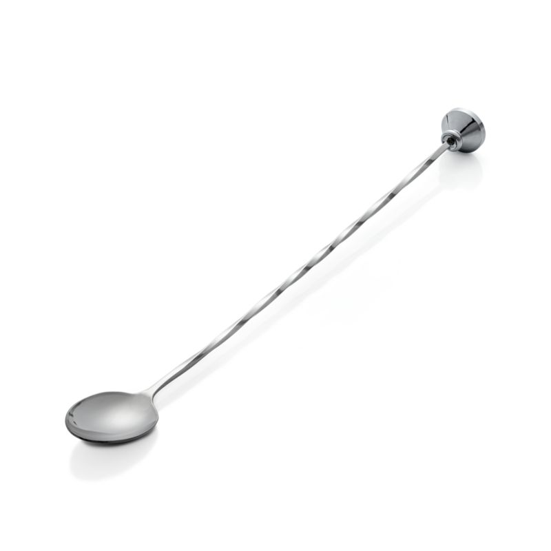 Bar Spoon with Muddler - image 11 of 15