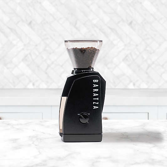 Baratza Encore Black Coffee Grinder