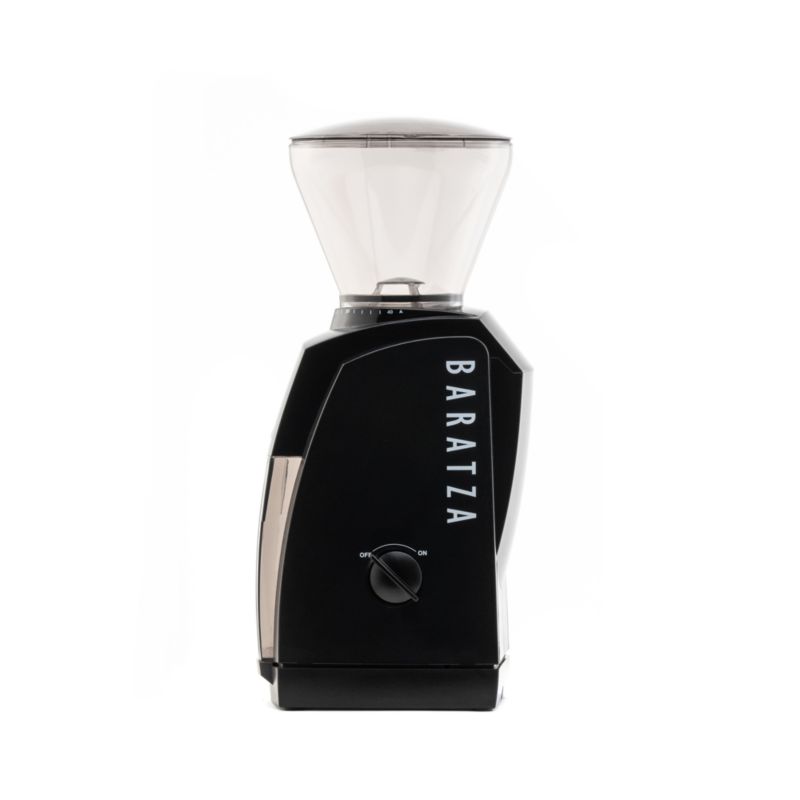 Baratza Encore Black Coffee Grinder