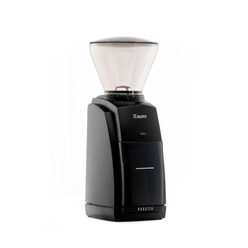 Baratza Encore Black Coffee Grinder