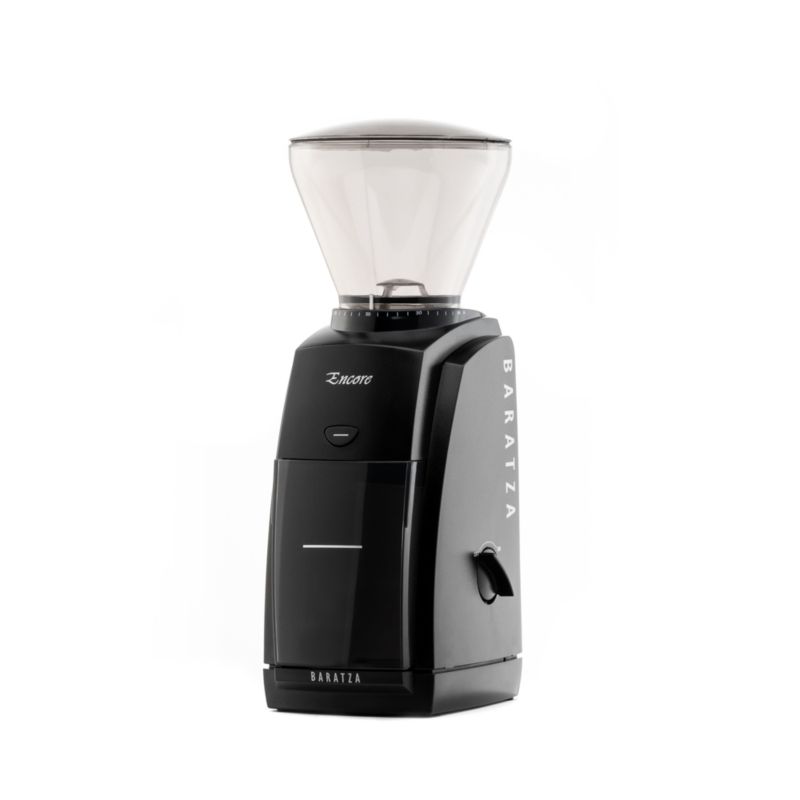 Baratza Encore Black Coffee Grinder