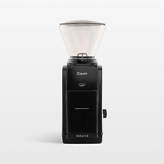 Baratza Encore Black Coffee Grinder