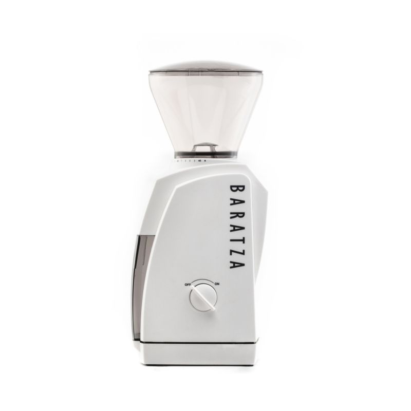 Baratza Encore White Coffee Grinder - image 12 of 11