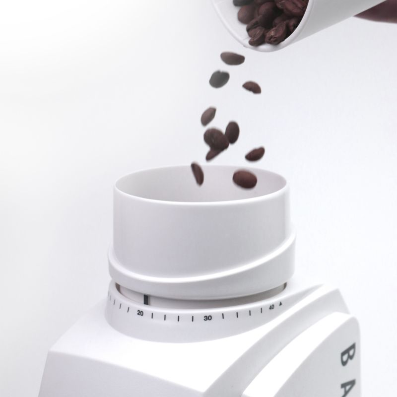 Baratza Encore White Coffee Grinder - image 7 of 11