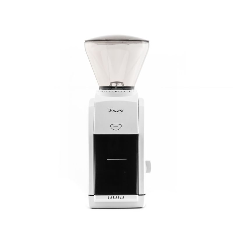 Baratza Encore White Coffee Grinder - image 11 of 11