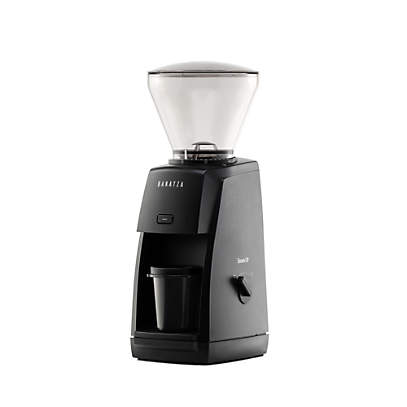 KitchenAid Matte Milkshake White Burr Coffee Grinder + Reviews, Crate &  Barrel Canada