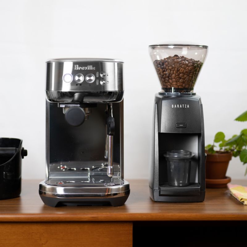 Baratza Encore Esp Black Coffee Grinder + Reviews 