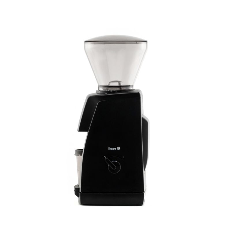 Baratza Encore ESP Black Coffee Grinder + Reviews | Crate & Barrel