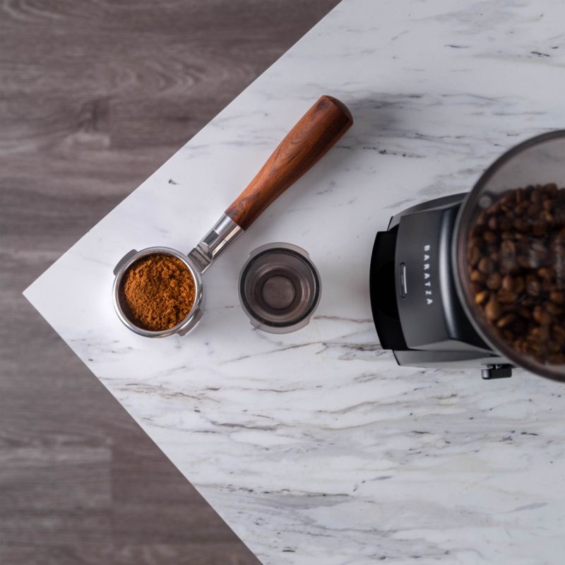 Baratza Encore ESP Black Coffee Grinder - image 2 of 10