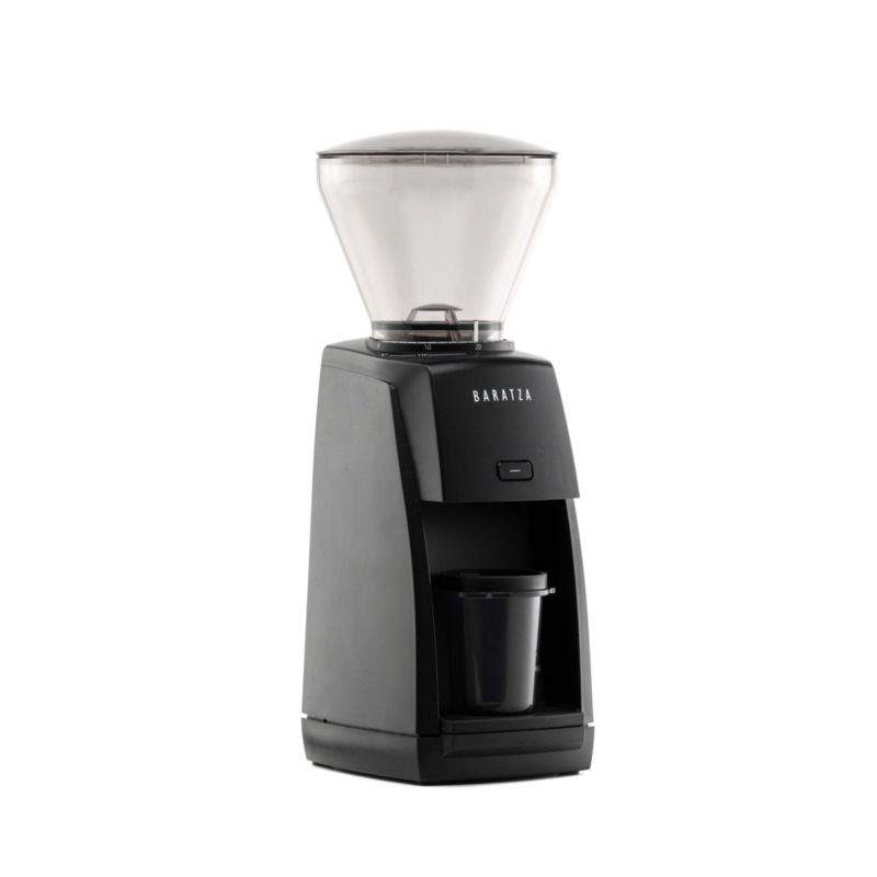 Baratza Encore ESP Black Coffee Grinder - image 10 of 10