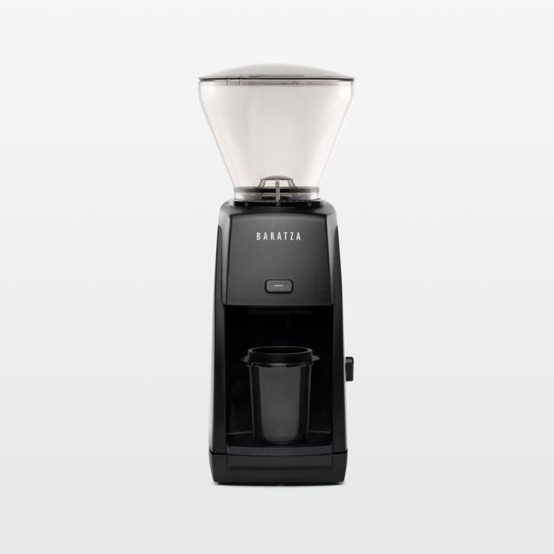 Baratza Encore  Comeback Coffee