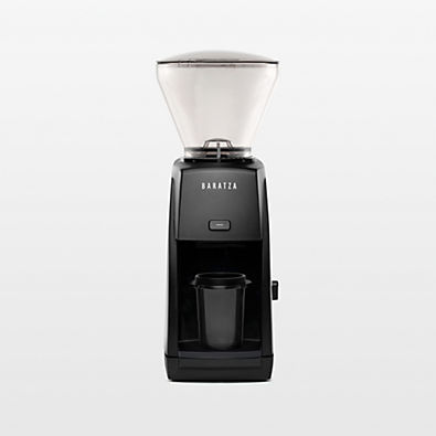 View Baratza Encore ESP Black Coffee Grinder details