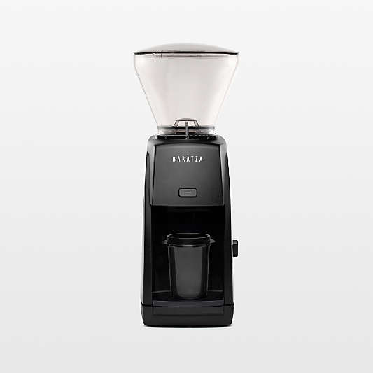 Baratza Encore ESP Black Coffee Grinder