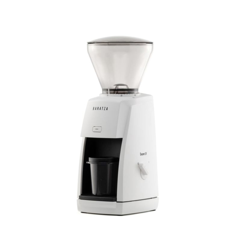 Baratza Encore ESP White Coffee Grinder - image 12 of 10