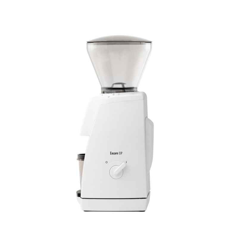 Baratza Encore ESP White Coffee Grinder - image 11 of 10