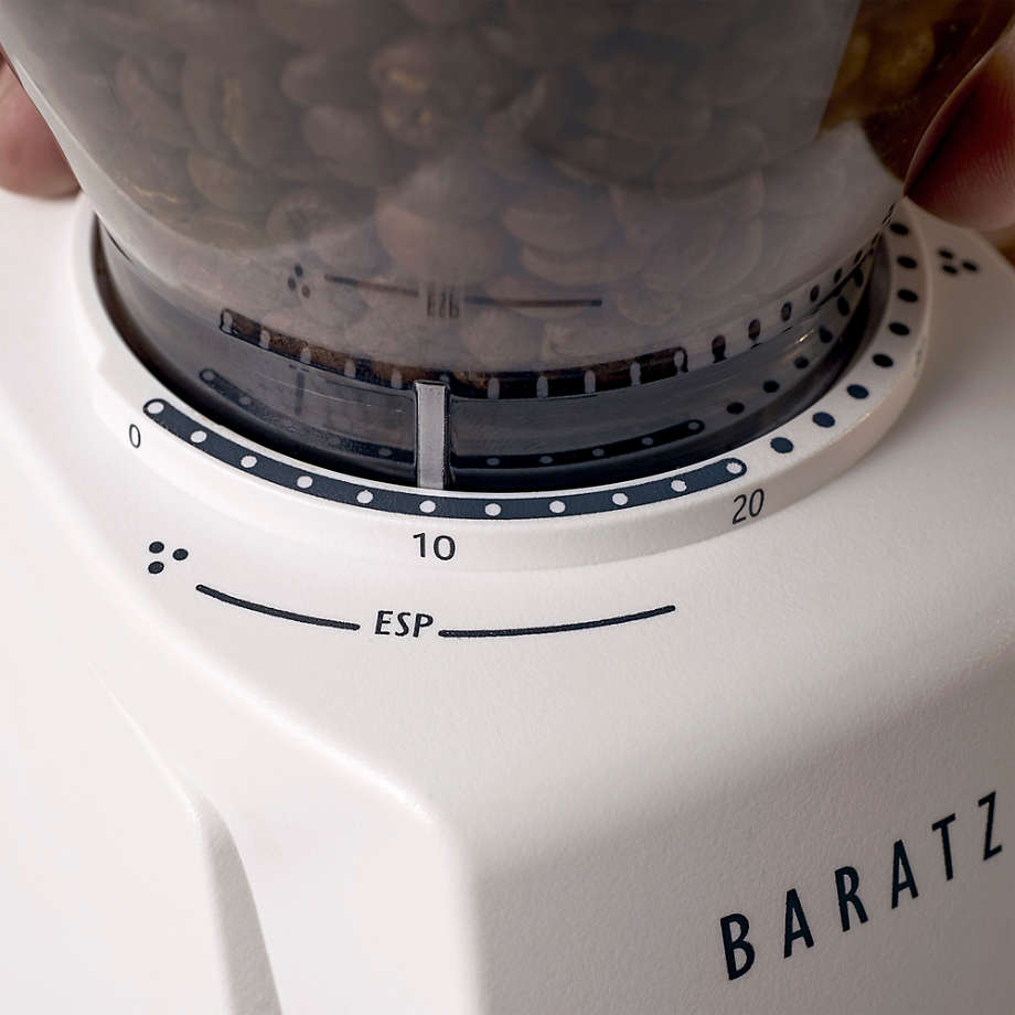 Baratza Encore Grinder – Quartermaine Coffee Roasters