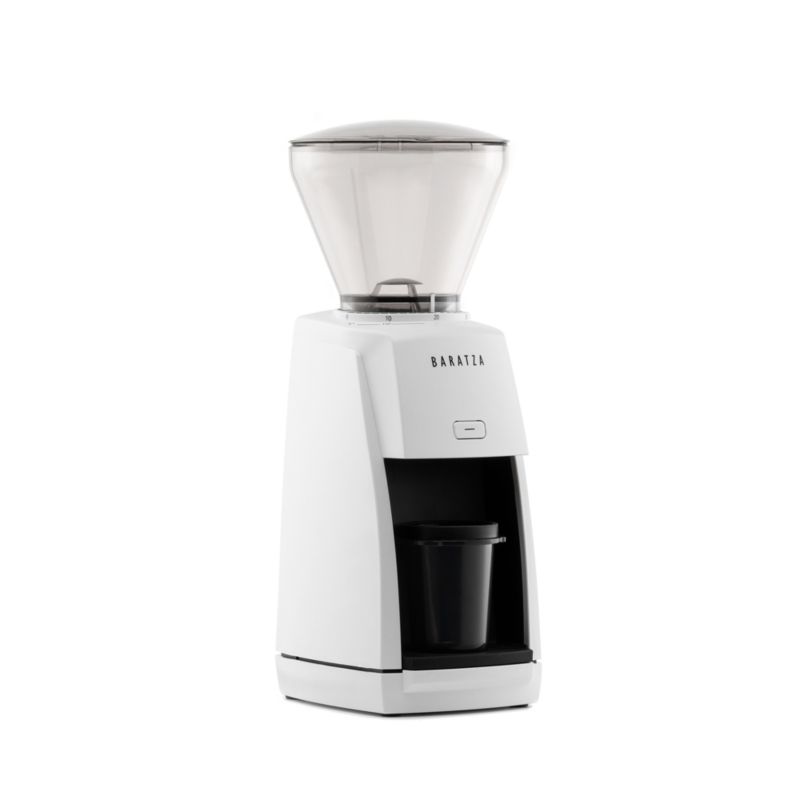 Baratza Encore ESP White Coffee Grinder - image 10 of 10