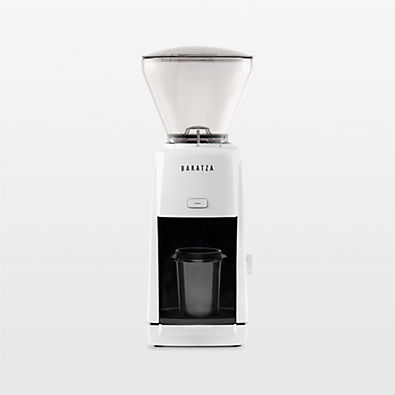 View Baratza Encore ESP White Coffee Grinder details