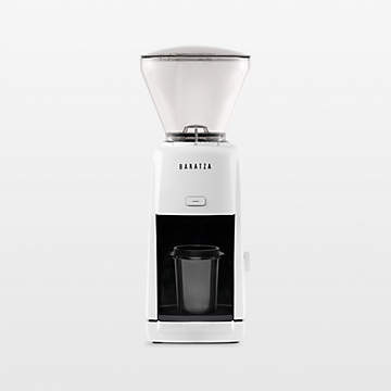 KitchenAid 4.5 oz Onyx Black Burr Coffee Grinder at