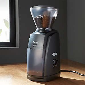 We review the Baratza Vario - a coffee grinder for the ages.