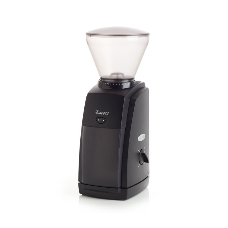 Baratza Encore Black Coffee Grinder