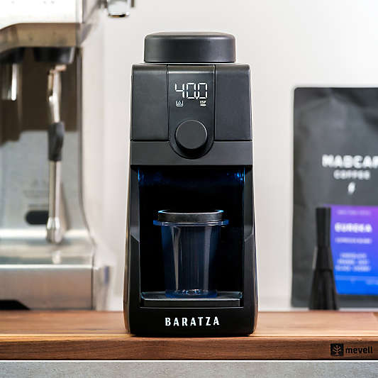 Baratza Encore ESP Pro Black Coffee Grinder