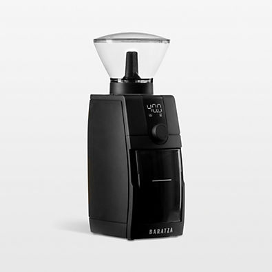 View Baratza Encore ESP Pro Black Coffee Grinder details
