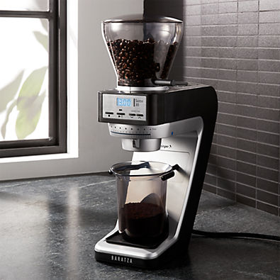 View Baratza Sette Coffee Grinder details