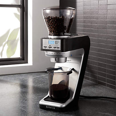 Baratza Sette Coffee Grinder + Reviews 