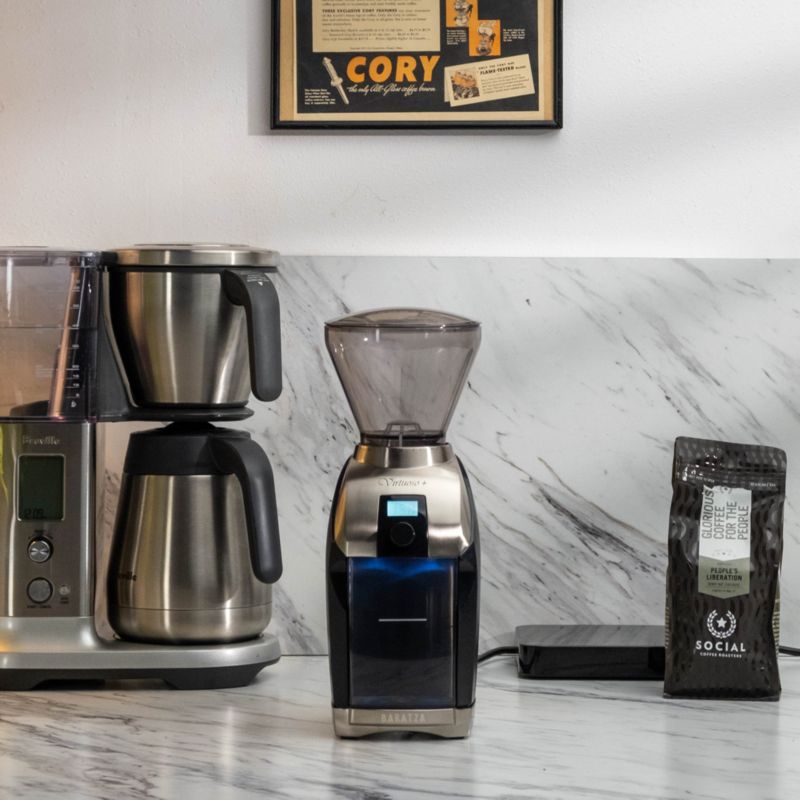 Baratza Virtuoso+ Burr Grinder - image 1 of 5