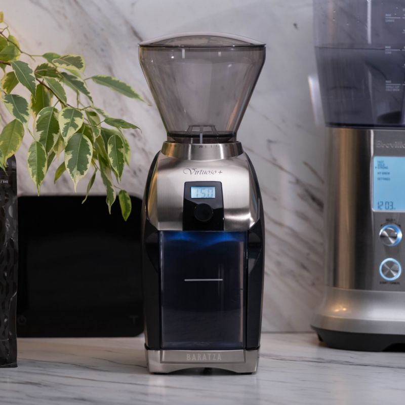 Baratza Virtuoso+ Burr Grinder - image 2 of 5