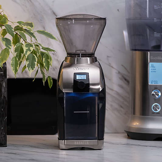 Baratza Virtuoso+ Burr Grinder