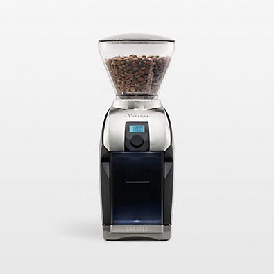 View Baratza Virtuoso+ Burr Grinder details
