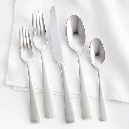 Barberry Flatware Sets